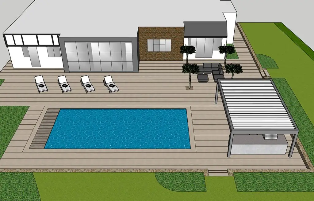 Linking Traditional to Modern Design Concept