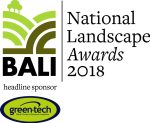 BALIAwards2018